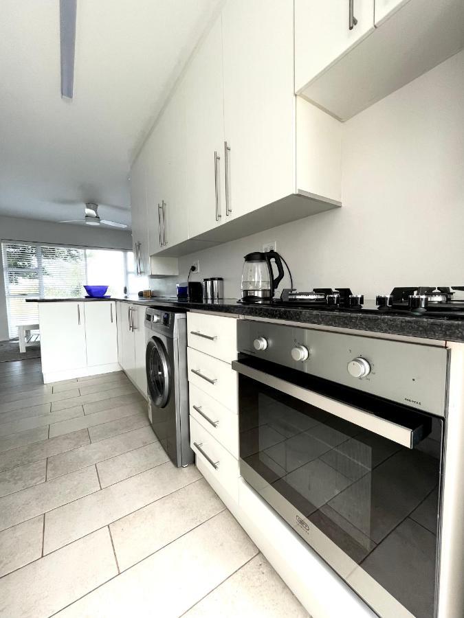 Apartment 10 On Aquavista Addo River View *