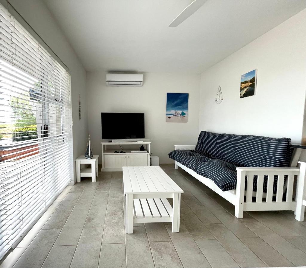 10 On Aquavista Addo River View Colchester