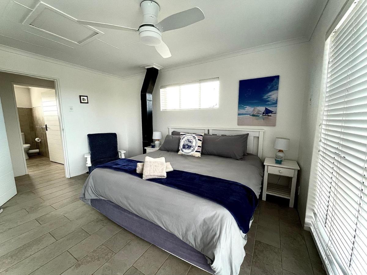 10 On Aquavista Addo River View *