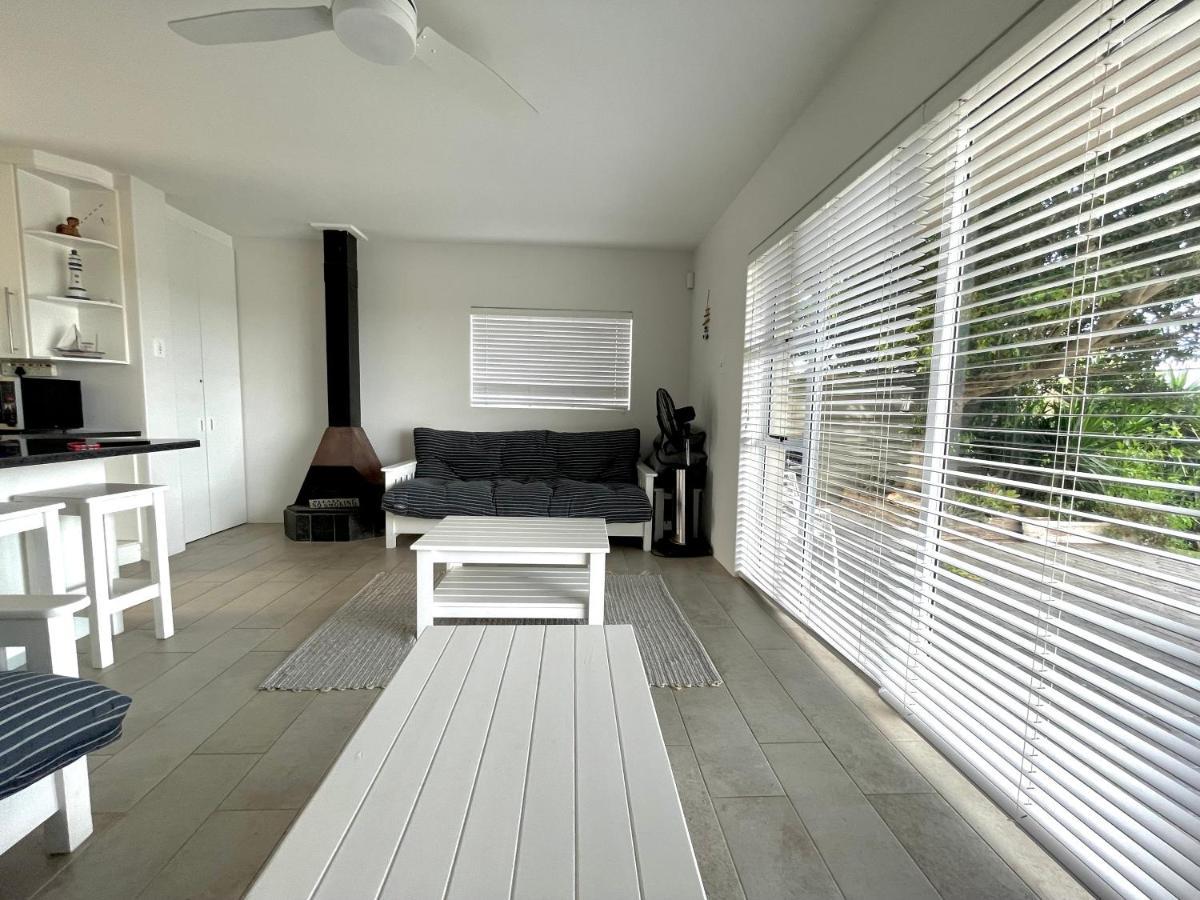 10 On Aquavista Addo River View Apartment
