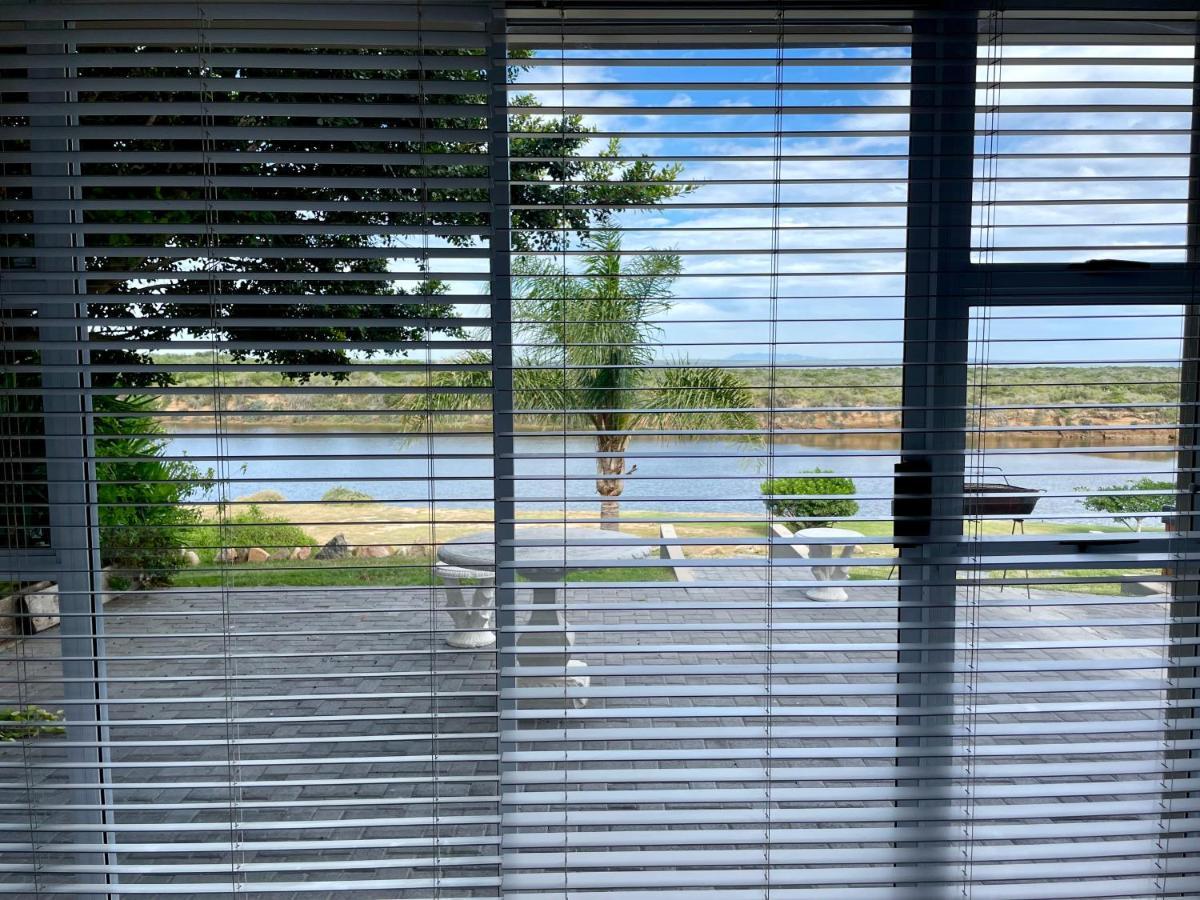 10 On Aquavista Addo River View * Colchester