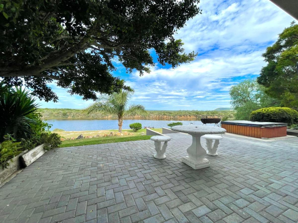 Apartment 10 On Aquavista Addo River View