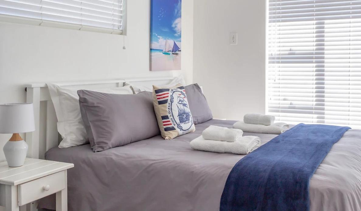 Apartment 10 On Aquavista Addo River View Colchester