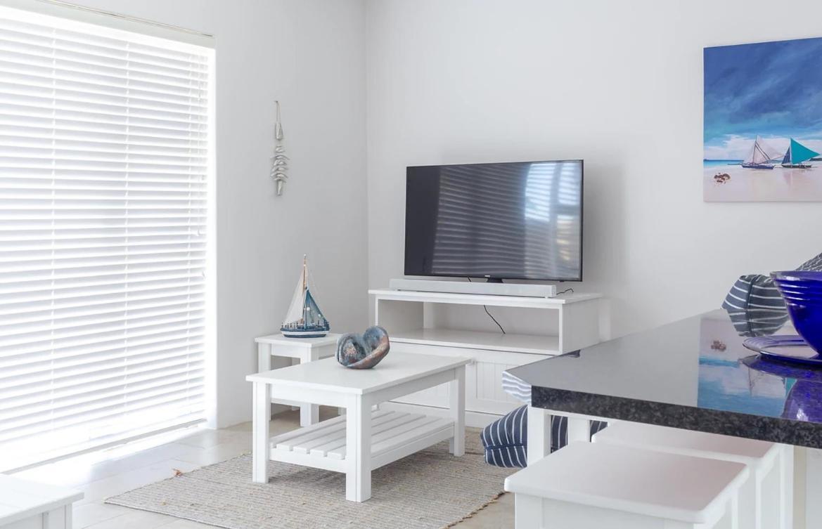 Apartment 10 On Aquavista Addo River View Colchester